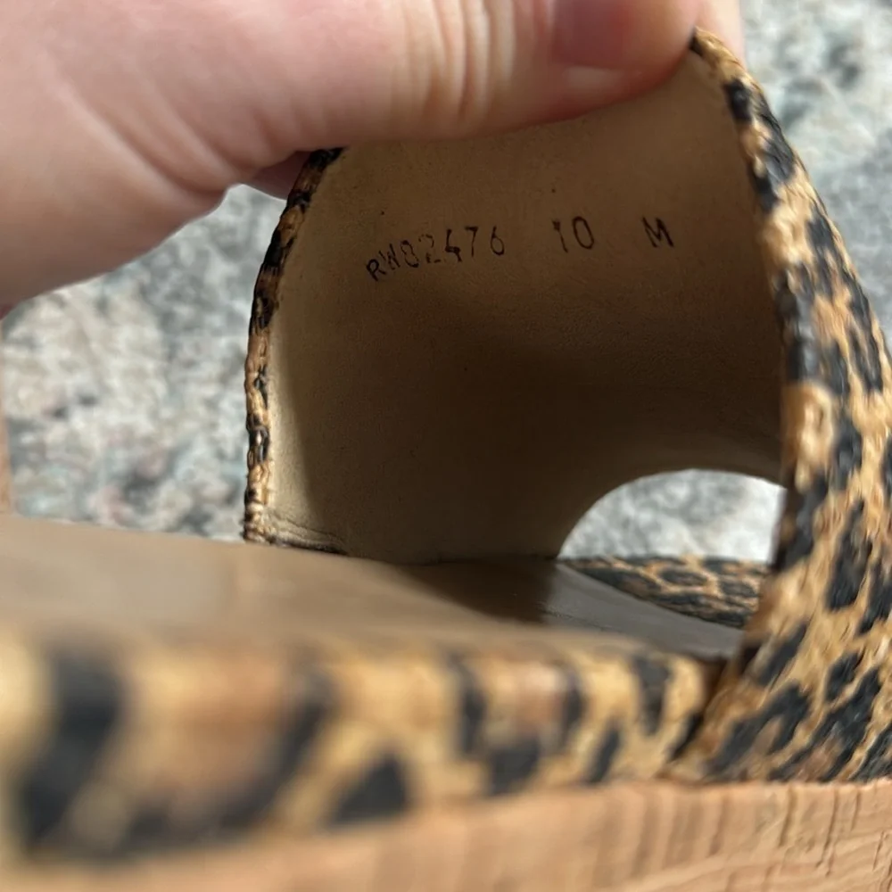 Stuart Weitzman Sandals - Picture 5 of 11
